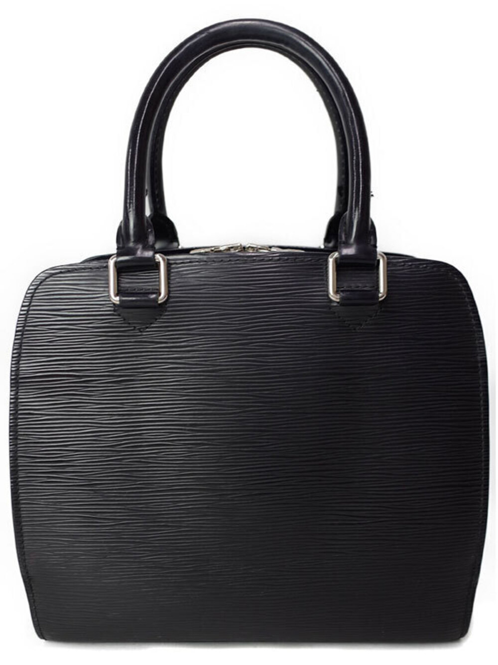 Louis Vuitton Epi Pont Neuf Handbag